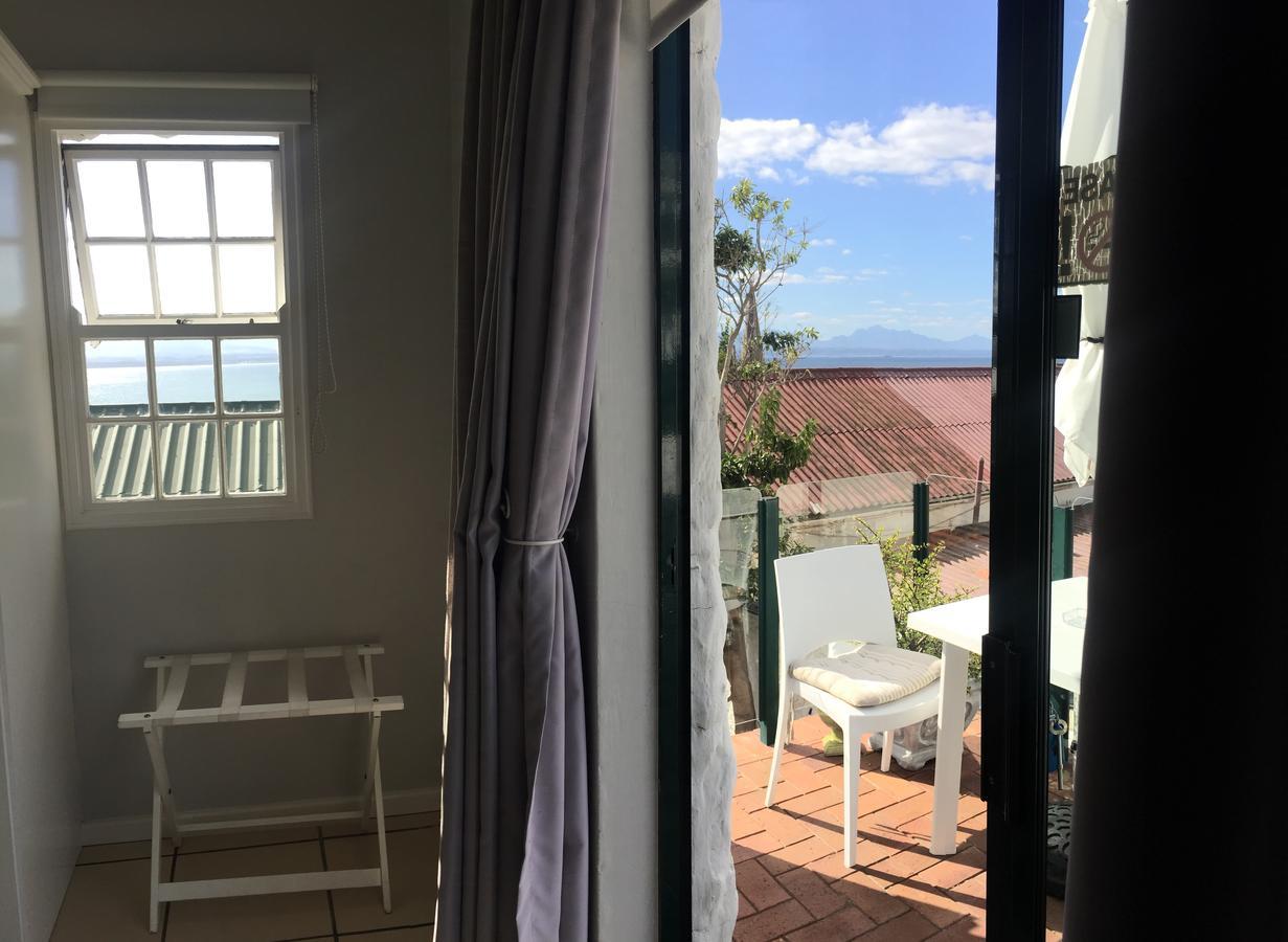 Valhalla Self Catering Mossel Bay Exterior foto