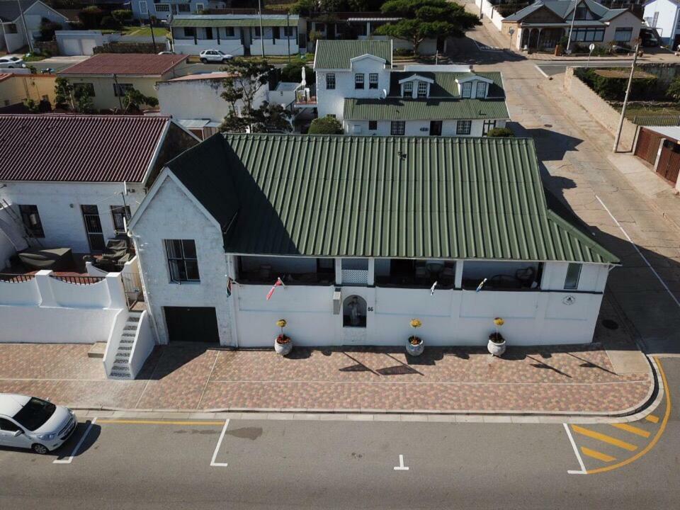 Valhalla Self Catering Mossel Bay Exterior foto